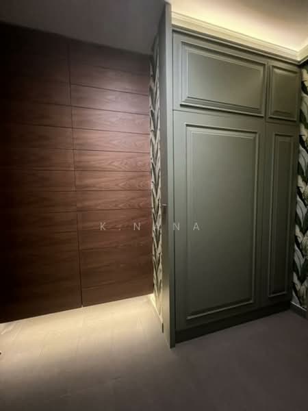 Noble Ploenchit, Bangkok, 1035 Ploenchit Road, Lumphini, Pathum Wan, Bangkok, 1 Bedroom, 58 sqm, Condo For Sale, by K.Nana, 500188792 - DDproperty.com