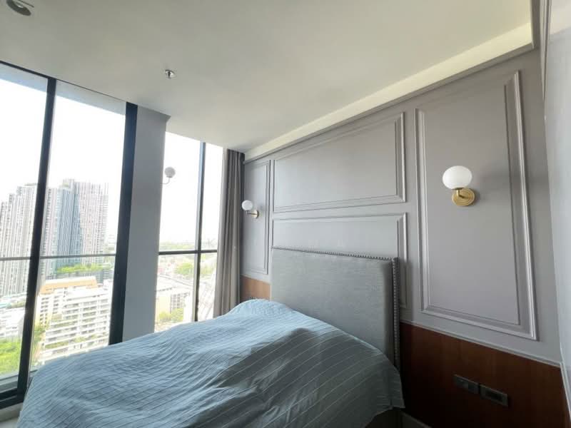 Noble Ploenchit, Bangkok, 1035 Ploenchit Road, Lumphini, Pathum Wan, Bangkok, 1 Bedroom, 58 sqm, Condo For Sale, by K.Nana, 500188792 - DDproperty.com