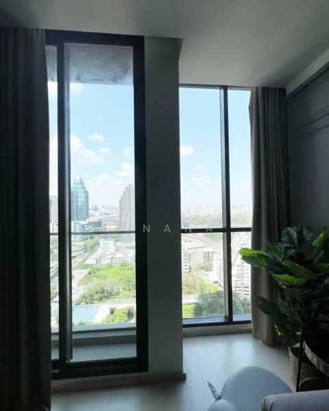 Noble Ploenchit : โนเบิล เพลินจิต, กรุงเทพ, 1035 ถนนเพลินจิต, ลุมพินี, ปทุมวัน, กรุงเทพ, 58 ตร.ม., คอนโด ขาย, โดย K.Nana, 500188792 - DDproperty.com