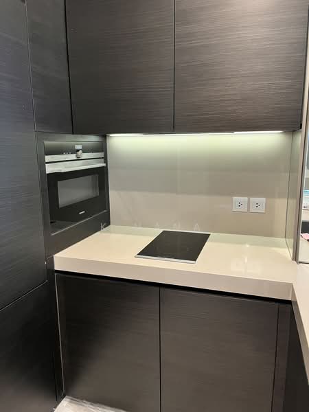 Saladaeng One, Bangkok, Sala Daeng 1 Alley, Silom, Bang Rak, Bangkok, 1 Bedroom, 58 sqm, Condo For Sale, by K.Nana, 500188801 - DDproperty.com