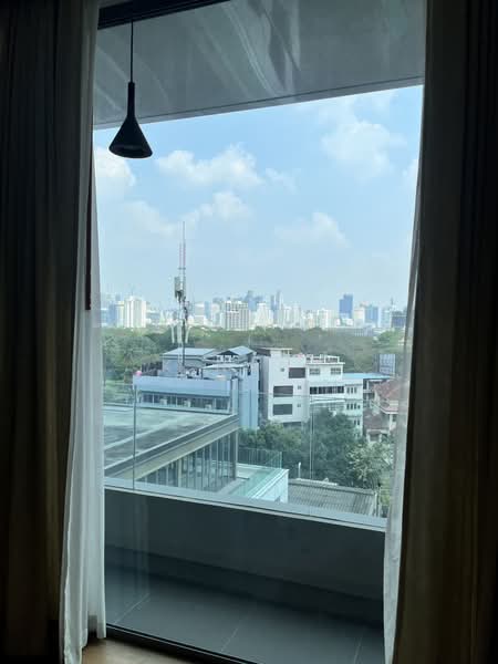 Saladaeng One : ศาลาแดง วัน, กรุงเทพ, ซอย ศาลาแดง 1, สีลม, บางรัก, กรุงเทพ, 58 ตร.ม., คอนโด ขาย, โดย K.Nana, 500188801 - DDproperty.com