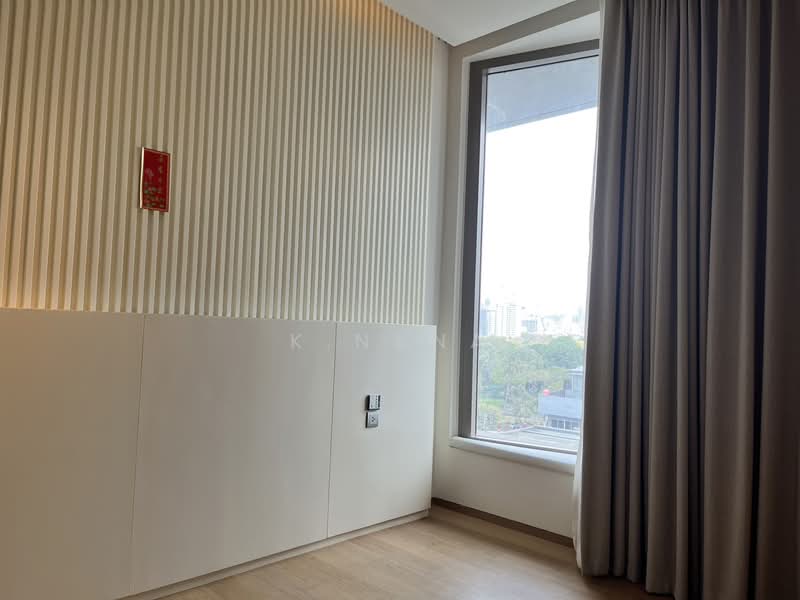 Saladaeng One, Bangkok, Sala Daeng 1 Alley, Silom, Bang Rak, Bangkok, 1 Bedroom, 58 sqm, Condo For Sale, by K.Nana, 500188801 - DDproperty.com