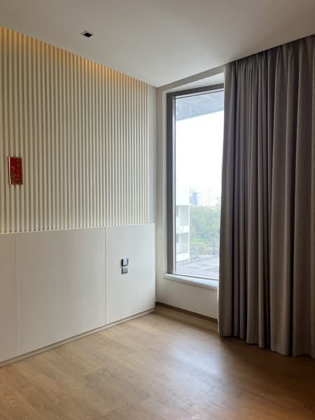 Saladaeng One, Bangkok, Sala Daeng 1 Alley, Silom, Bang Rak, Bangkok, 1 Bedroom, 58 sqm, Condo For Sale, by K.Nana, 500188801 - DDproperty.com