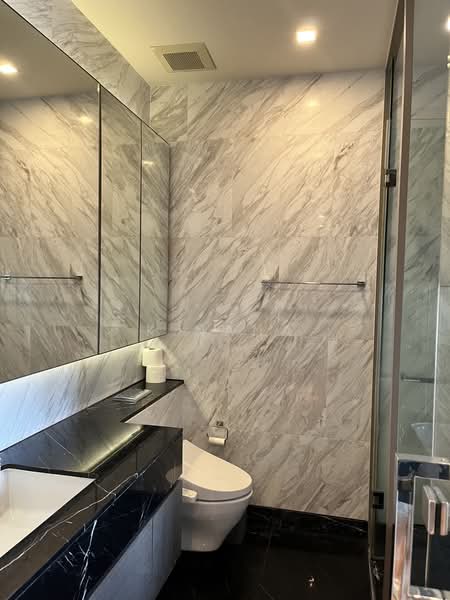 Saladaeng One, Bangkok, Sala Daeng 1 Alley, Silom, Bang Rak, Bangkok, 1 Bedroom, 58 sqm, Condo For Sale, by K.Nana, 500188801 - DDproperty.com