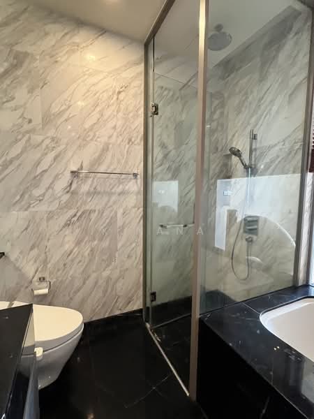 Saladaeng One, Bangkok, Sala Daeng 1 Alley, Silom, Bang Rak, Bangkok, 1 Bedroom, 58 sqm, Condo For Sale, by K.Nana, 500188801 - DDproperty.com