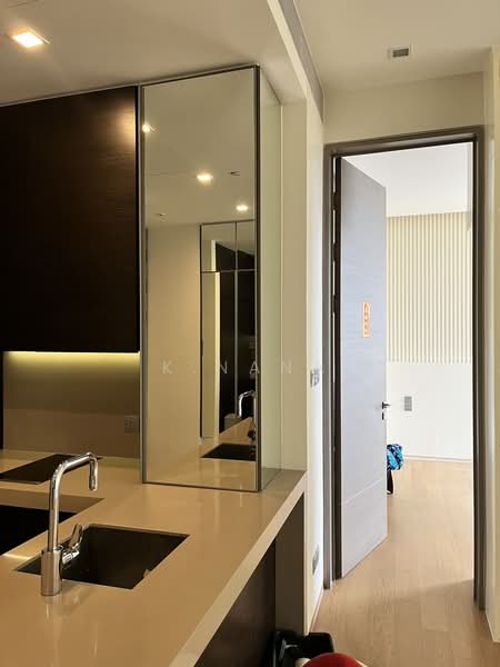 Saladaeng One : ศาลาแดง วัน, กรุงเทพ, ซอย ศาลาแดง 1, สีลม, บางรัก, กรุงเทพ, 58 ตร.ม., คอนโด ขาย, โดย K.Nana, 500188801 - DDproperty.com