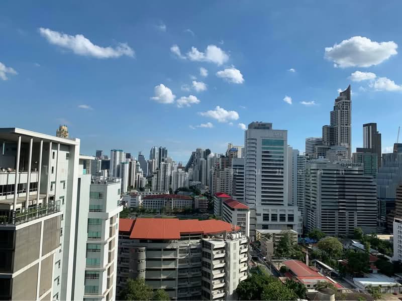 Supalai Premier Asoke, Bangkok, 1750 Petchaburi Road, Bang Kapi, Huai Khwang, Bangkok, Studio, 34 sqm, Condo For Rent, by ไพลิน เลิศวัฒนมงคล, 500188803 - DDproperty.com
