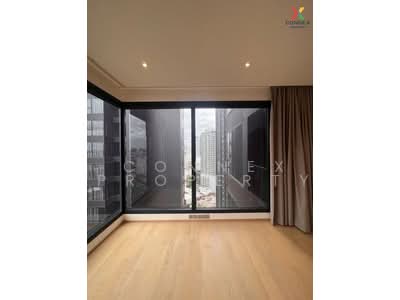 For Rent - ASHTON Asoke-Rama 9, Bangkok