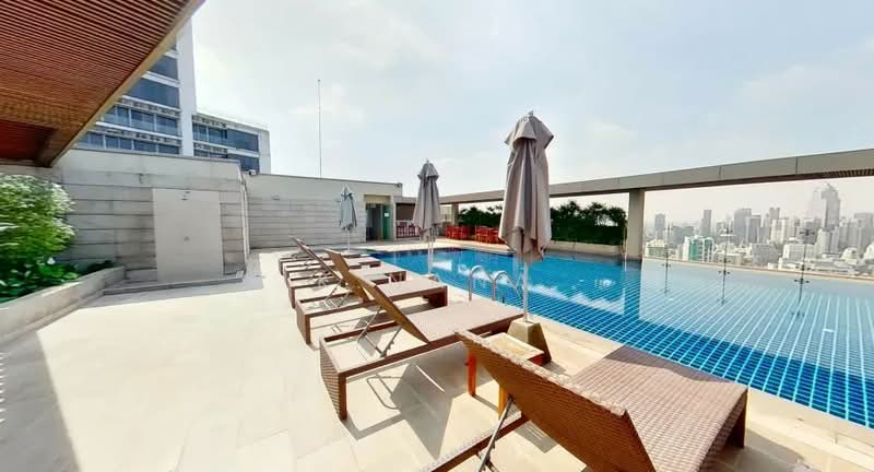 The Lakes, Bangkok, 123 Ratchadaphisek Road, Khlong Toei, Khlong Toei, Bangkok, 2 Bedrooms, 109 sqm, Condo For Sale, by K.Nana, 500188807 - DDproperty.com