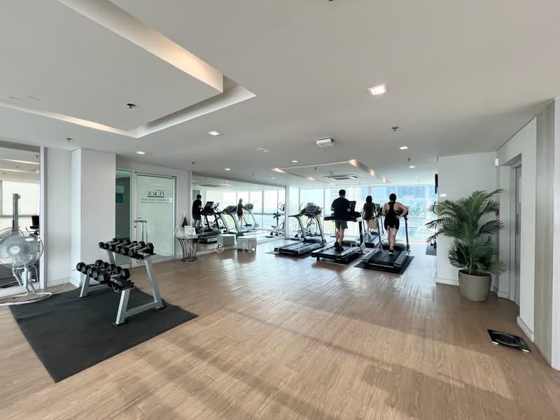 Lumpini Place Rama 3 - Riverine, Bangkok, Lieb wong waen usahakam Road, Bang Pong Pang, Yan Nawa, Bangkok, 1 Bedroom, 29 sqm, Condo For Sale, by Pattamanan Pongnoparat, 500188809 - DDproperty.com