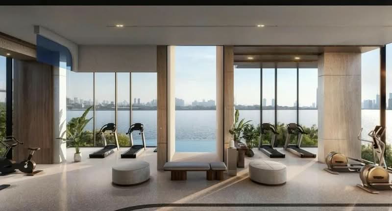 Nue Riverest Ratburana : นิว ริเวอร์เรสต์ ราษฎร์บูรณะ, กรุงเทพ, ถนน ราษฎร์บูรณะ, ราษฎร์บูรณะ, ราษฎร์บูรณะ, กรุงเทพ, 77 ตร.ม., คอนโด ขาย, โดย K.Nana, 500188810 - DDproperty.com