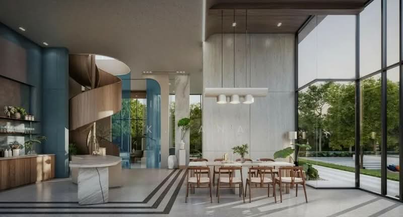 Nue Riverest Ratburana : นิว ริเวอร์เรสต์ ราษฎร์บูรณะ, กรุงเทพ, ถนน ราษฎร์บูรณะ, ราษฎร์บูรณะ, ราษฎร์บูรณะ, กรุงเทพ, 77 ตร.ม., คอนโด ขาย, โดย K.Nana, 500188810 - DDproperty.com