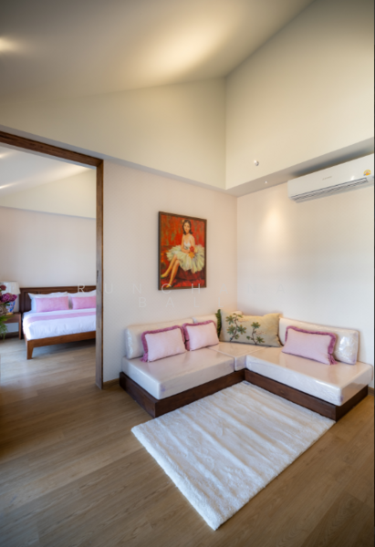 H120-CNX Luxury Pool Villa with Rice Field & Doi Suthep View | 5BR | 10 Min to Chiang Mai Airport, เชียงใหม่, หนองผึ้ง, สารภี, เชียงใหม่, 740 ตร.ม., วิลล่า ขาย, โดย Runchana Ball, 500188811 - DDproperty.com