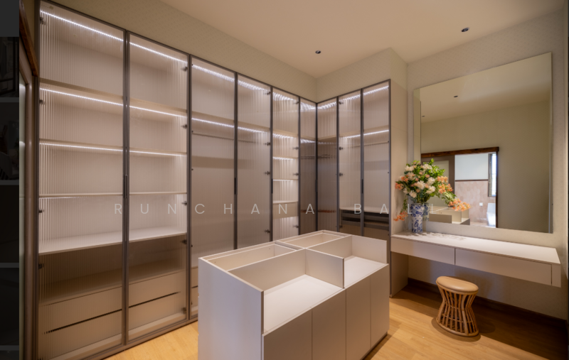 H120-CNX Luxury Pool Villa with Rice Field & Doi Suthep View | 5BR | 10 Min to Chiang Mai Airport, เชียงใหม่, หนองผึ้ง, สารภี, เชียงใหม่, 740 ตร.ม., วิลล่า ขาย, โดย Runchana Ball, 500188811 - DDproperty.com