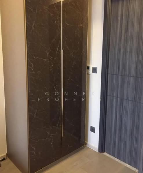 ASHTON Asoke, Bangkok, 131 Asoke Montri Road, Khlongtoei Nua, Watthana, Bangkok, 1 Bedroom, 31 sqm, Condo For Rent, by Connex Property, 500188812 - DDproperty.com