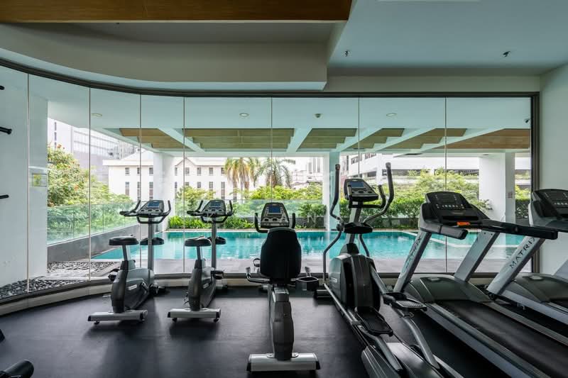 Siamese Surawong, Bangkok, Sap Road, Si Phraya, Bang Rak, Bangkok, 3 Bedrooms, 109 sqm, Condo For Sale, by K.Nana, 500188813 - DDproperty.com