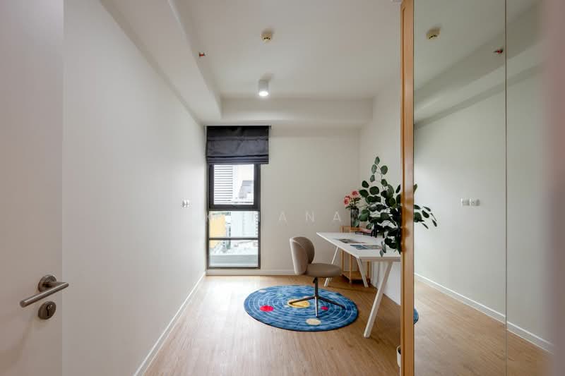 Siamese Surawong, Bangkok, Sap Road, Si Phraya, Bang Rak, Bangkok, 3 Bedrooms, 109 sqm, Condo For Sale, by K.Nana, 500188813 - DDproperty.com