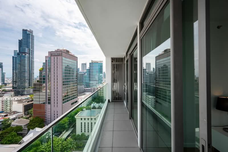 Siamese Surawong, Bangkok, Sap Road, Si Phraya, Bang Rak, Bangkok, 3 Bedrooms, 109 sqm, Condo For Sale, by K.Nana, 500188813 - DDproperty.com