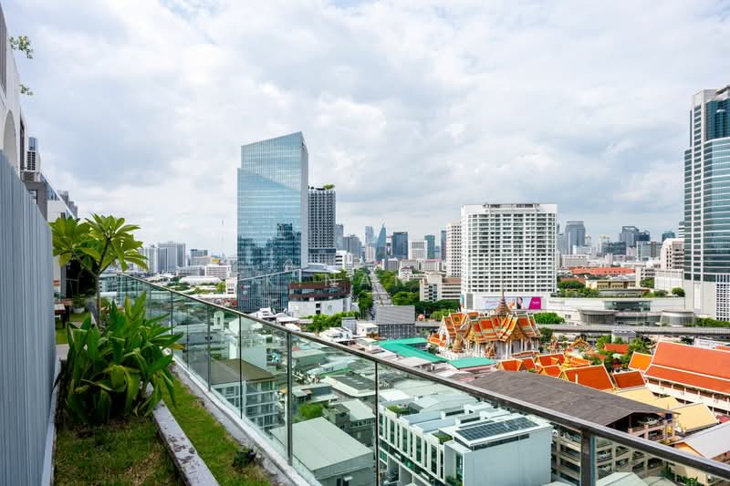 Siamese Surawong, Bangkok, Sap Road, Si Phraya, Bang Rak, Bangkok, 3 Bedrooms, 109 sqm, Condo For Sale, by K.Nana, 500188813 - DDproperty.com