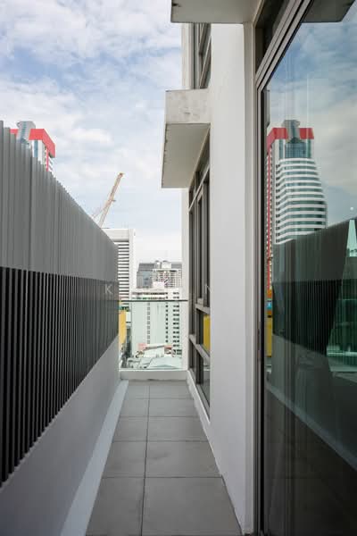 Siamese Surawong, Bangkok, Sap Road, Si Phraya, Bang Rak, Bangkok, 3 Bedrooms, 109 sqm, Condo For Sale, by K.Nana, 500188813 - DDproperty.com