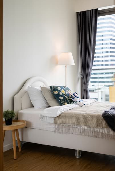 Siamese Surawong, Bangkok, Sap Road, Si Phraya, Bang Rak, Bangkok, 3 Bedrooms, 109 sqm, Condo For Sale, by K.Nana, 500188813 - DDproperty.com