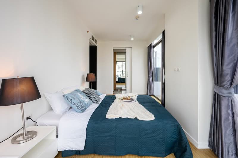 Siamese Surawong, Bangkok, Sap Road, Si Phraya, Bang Rak, Bangkok, 3 Bedrooms, 109 sqm, Condo For Sale, by K.Nana, 500188813 - DDproperty.com