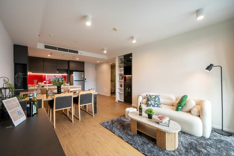 Siamese Surawong, Bangkok, Sap Road, Si Phraya, Bang Rak, Bangkok, 3 Bedrooms, 109 sqm, Condo For Sale, by K.Nana, 500188813 - DDproperty.com