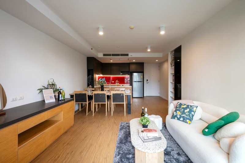 Siamese Surawong, Bangkok, Sap Road, Si Phraya, Bang Rak, Bangkok, 3 Bedrooms, 109 sqm, Condo For Sale, by K.Nana, 500188813 - DDproperty.com