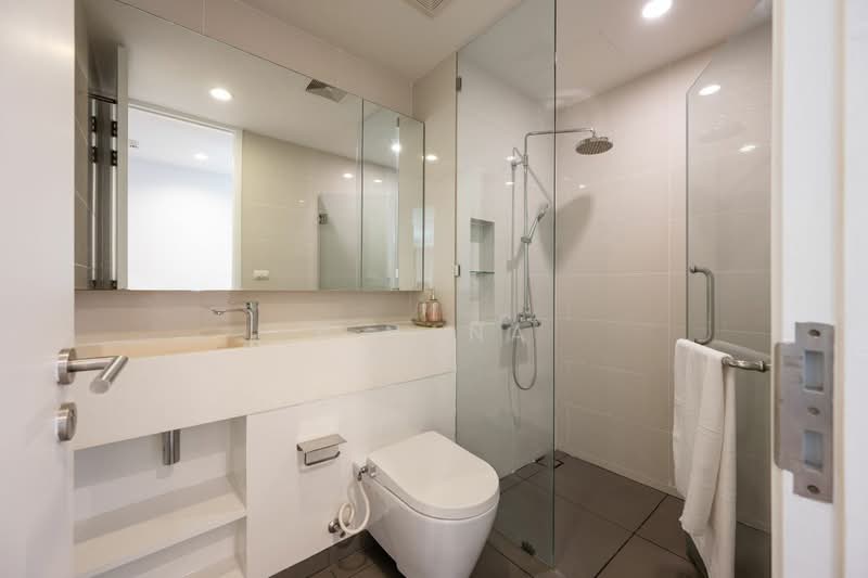 Siamese Surawong, Bangkok, Sap Road, Si Phraya, Bang Rak, Bangkok, 3 Bedrooms, 109 sqm, Condo For Sale, by K.Nana, 500188813 - DDproperty.com