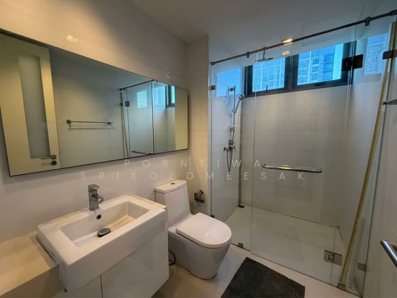 Nara 9 by Eastern Star, Bangkok, Naradhiwas Rajanagarindra Road, Thung Maha Mek, Sathon, Bangkok, 2 Bedrooms, 66 sqm, Condo For Rent, by Porntiwa Srikoedmeesak, 500188814 - DDproperty.com