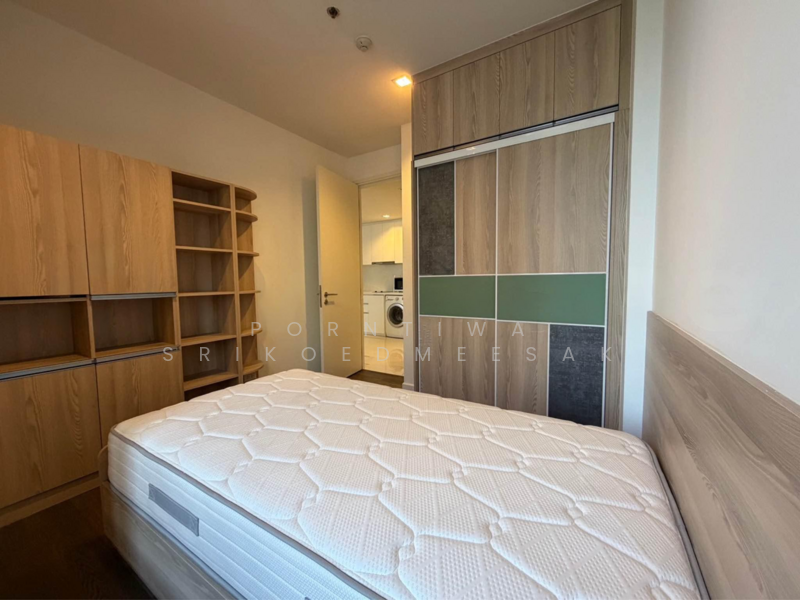 Nara 9 by Eastern Star, Bangkok, Naradhiwas Rajanagarindra Road, Thung Maha Mek, Sathon, Bangkok, 2 Bedrooms, 66 sqm, Condo For Rent, by Porntiwa Srikoedmeesak, 500188814 - DDproperty.com