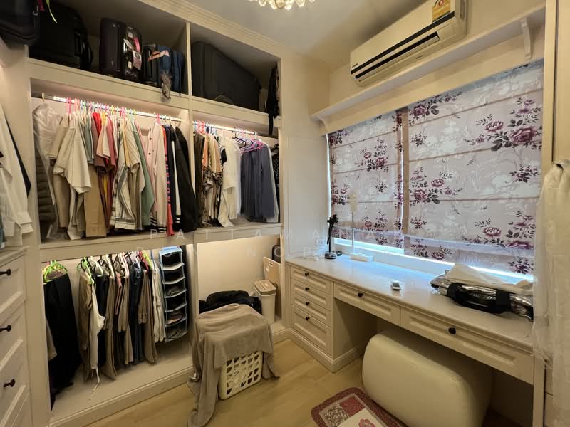 The village Chaengwatthana-Tiwananon, Nonthaburi, Soi Areeya Village, Ban Mai, Pak Kret, Nonthaburi, 2 Bedrooms, 132 sqm, Townhouse For Sale, by Pattamanan Pongnoparat, 500188819 - DDproperty.com