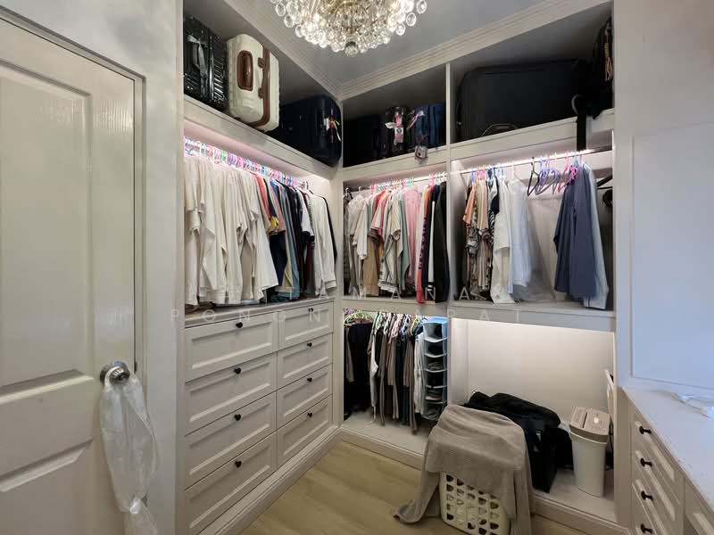 The village Chaengwatthana-Tiwananon : เดอะ วิลเลจ แจ้งวัฒนะ-ติวานนท์, นนทบุรี, ซอย หมู่บ้านอารียา, บ้านใหม่, ปากเกร็ด, นนทบุรี, 132 ตร.ม., ทาวน์เฮ้าส์ ขาย, โดย Pattamanan Pongnoparat, 500188819 - DDproperty.com