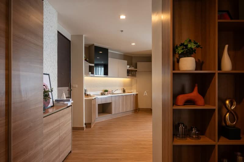 Menam Residences, Bangkok, 2088 Charoenkrung Road, Wat Prayakrai, Bang Kho Laem, Bangkok, 2 Bedrooms, 89 sqm, Condo For Sale, by K.Nana, 500188820 - DDproperty.com