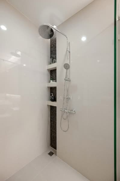 Menam Residences, Bangkok, 2088 Charoenkrung Road, Wat Prayakrai, Bang Kho Laem, Bangkok, 2 Bedrooms, 89 sqm, Condo For Sale, by K.Nana, 500188820 - DDproperty.com