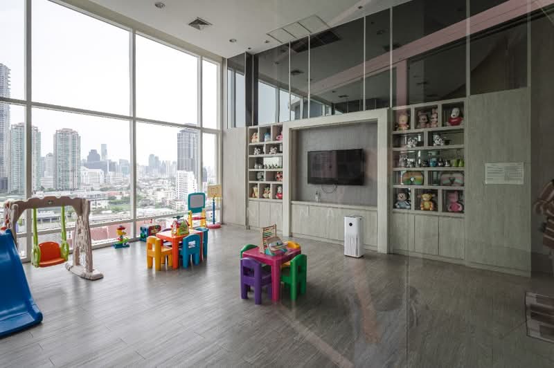 Menam Residences : แม่น้ำ เรสซิเดนท์, กรุงเทพ, 2088 ถนนเจริญกรุง, วัดพระยาไกร, บางคอแหลม, กรุงเทพ, 89 ตร.ม., คอนโด ขาย, โดย K.Nana, 500188820 - DDproperty.com