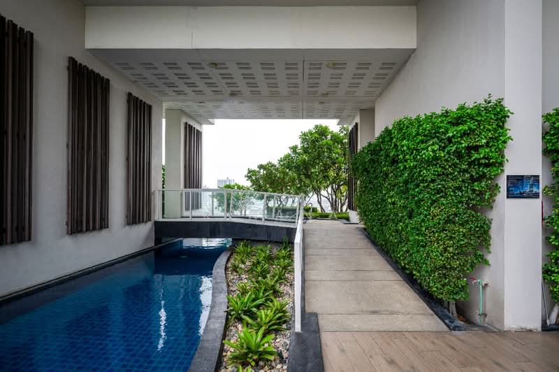 Menam Residences : แม่น้ำ เรสซิเดนท์, กรุงเทพ, 2088 ถนนเจริญกรุง, วัดพระยาไกร, บางคอแหลม, กรุงเทพ, 89 ตร.ม., คอนโด ขาย, โดย K.Nana, 500188820 - DDproperty.com