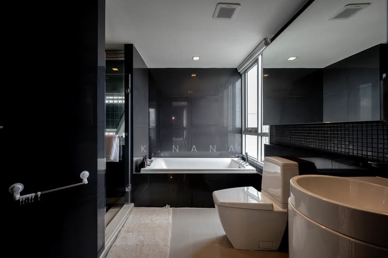 Menam Residences : แม่น้ำ เรสซิเดนท์, กรุงเทพ, 2088 ถนนเจริญกรุง, วัดพระยาไกร, บางคอแหลม, กรุงเทพ, 89 ตร.ม., คอนโด ขาย, โดย K.Nana, 500188820 - DDproperty.com