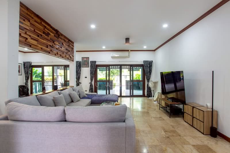 Crystal View, Prachuap Khiri Khan, Soi Moo Baan Hua Na, Nong Kae, Hua Hin, Prachuap Khiri Khan, 3 Bedrooms, 254 sqm, Single Detached House For Sale, by Chuanpit Tongmanee, 500188822 - DDproperty.com