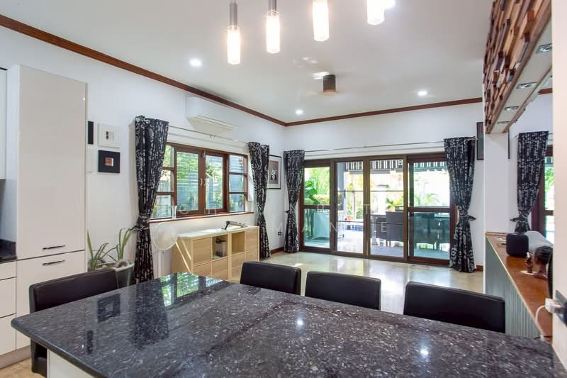 Crystal View, Prachuap Khiri Khan, Soi Moo Baan Hua Na, Nong Kae, Hua Hin, Prachuap Khiri Khan, 3 Bedrooms, 254 sqm, Single Detached House For Sale, by Chuanpit Tongmanee, 500188822 - DDproperty.com