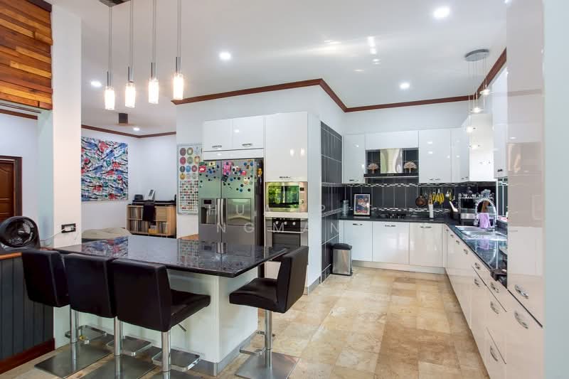 Crystal View, Prachuap Khiri Khan, Soi Moo Baan Hua Na, Nong Kae, Hua Hin, Prachuap Khiri Khan, 3 Bedrooms, 254 sqm, Single Detached House For Sale, by Chuanpit Tongmanee, 500188822 - DDproperty.com