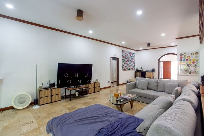 Crystal View, Prachuap Khiri Khan, Soi Moo Baan Hua Na, Nong Kae, Hua Hin, Prachuap Khiri Khan, 3 Bedrooms, 254 sqm, Single Detached House For Sale, by Chuanpit Tongmanee, 500188822 - DDproperty.com
