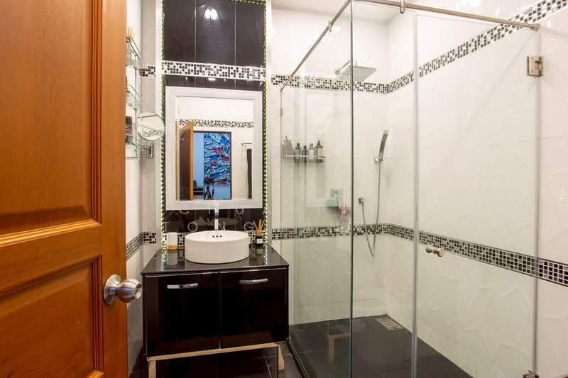 Crystal View : คริสตัล วิว, ประจวบคีรีขันธ์, ซอย หมู่บ้านหัวนา, หนองแก, หัวหิน, ประจวบคีรีขันธ์, 254 ตร.ม., บ้านเดี่ยว ขาย, โดย Chuanpit Tongmanee, 500188822 - DDproperty.com