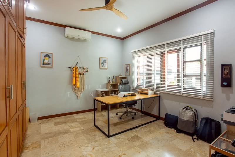 Crystal View, Prachuap Khiri Khan, Soi Moo Baan Hua Na, Nong Kae, Hua Hin, Prachuap Khiri Khan, 3 Bedrooms, 254 sqm, Single Detached House For Sale, by Chuanpit Tongmanee, 500188822 - DDproperty.com