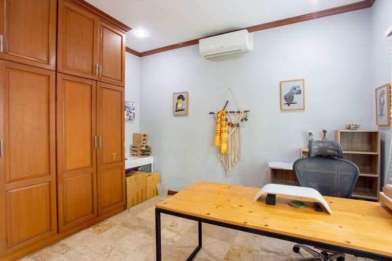 Crystal View, Prachuap Khiri Khan, Soi Moo Baan Hua Na, Nong Kae, Hua Hin, Prachuap Khiri Khan, 3 Bedrooms, 254 sqm, Single Detached House For Sale, by Chuanpit Tongmanee, 500188822 - DDproperty.com