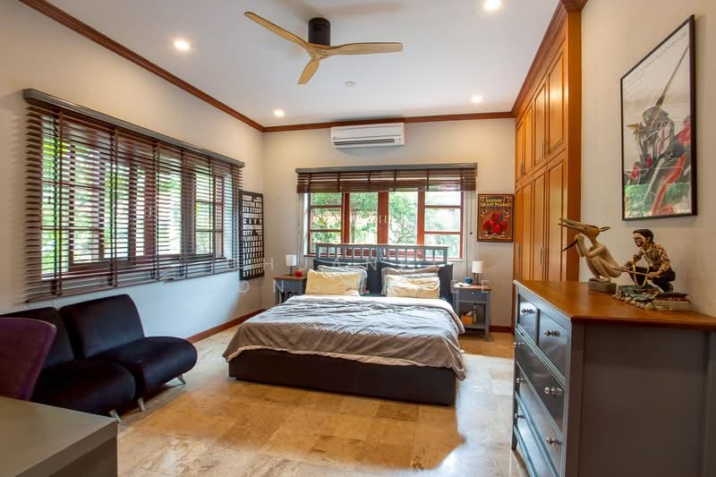 Crystal View, Prachuap Khiri Khan, Soi Moo Baan Hua Na, Nong Kae, Hua Hin, Prachuap Khiri Khan, 3 Bedrooms, 254 sqm, Single Detached House For Sale, by Chuanpit Tongmanee, 500188822 - DDproperty.com