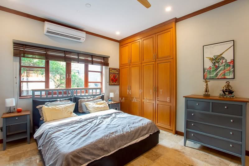 Crystal View, Prachuap Khiri Khan, Soi Moo Baan Hua Na, Nong Kae, Hua Hin, Prachuap Khiri Khan, 3 Bedrooms, 254 sqm, Single Detached House For Sale, by Chuanpit Tongmanee, 500188822 - DDproperty.com