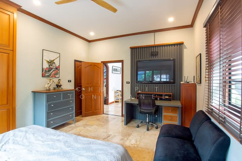 Crystal View, Prachuap Khiri Khan, Soi Moo Baan Hua Na, Nong Kae, Hua Hin, Prachuap Khiri Khan, 3 Bedrooms, 254 sqm, Single Detached House For Sale, by Chuanpit Tongmanee, 500188822 - DDproperty.com