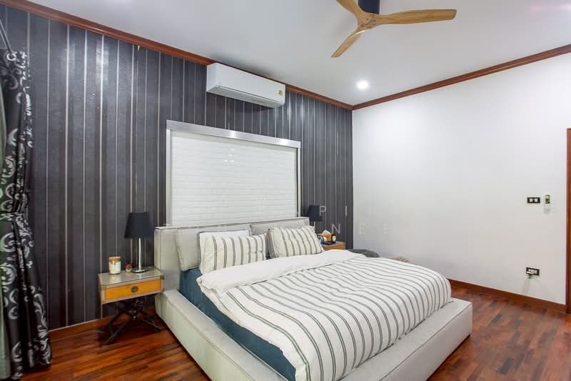 Crystal View, Prachuap Khiri Khan, Soi Moo Baan Hua Na, Nong Kae, Hua Hin, Prachuap Khiri Khan, 3 Bedrooms, 254 sqm, Single Detached House For Sale, by Chuanpit Tongmanee, 500188822 - DDproperty.com