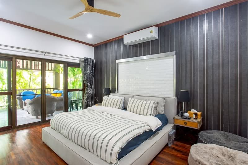 Crystal View, Prachuap Khiri Khan, Soi Moo Baan Hua Na, Nong Kae, Hua Hin, Prachuap Khiri Khan, 3 Bedrooms, 254 sqm, Single Detached House For Sale, by Chuanpit Tongmanee, 500188822 - DDproperty.com